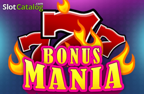 Bonus Mania слот