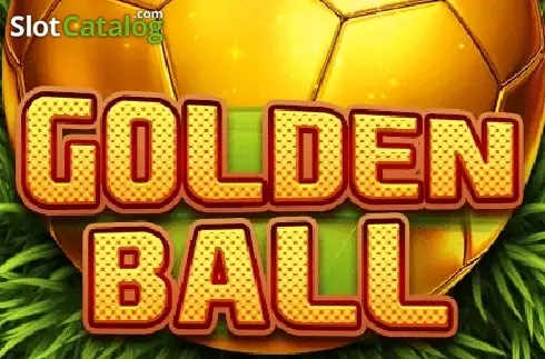 Golden Ball слот