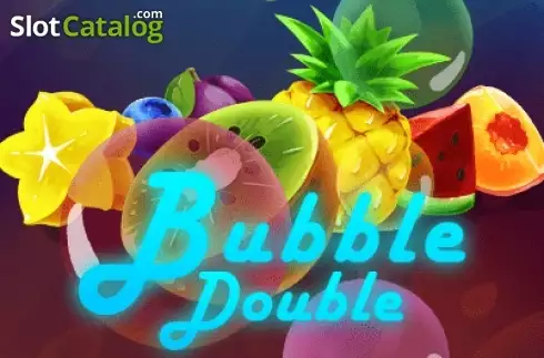 Bubble Double логотип