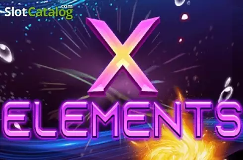X Elements логотип