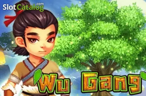 Wu Gang слот