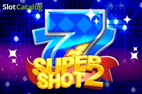 Super Shot 2 слот