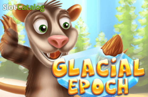 Glacial Epoch слот