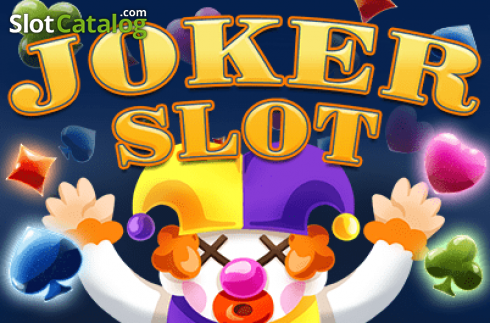 Joker Slot слот