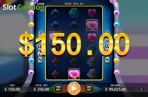 Скрин4. Joker Slot слот