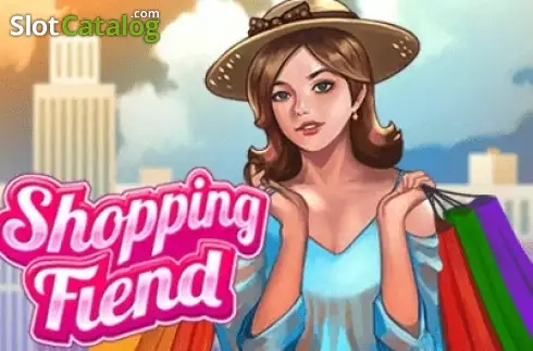 Shopping Fiend слот