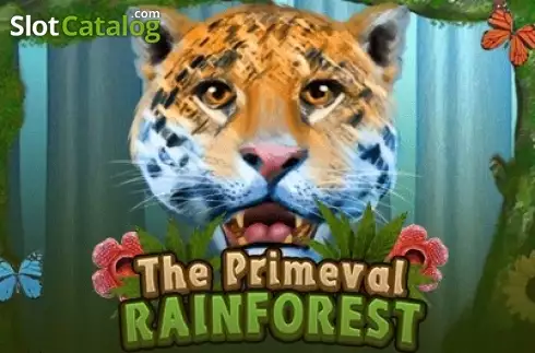 The Primeval Rainforest слот