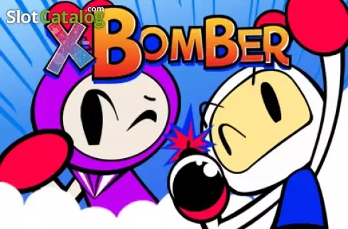 X-Bomber слот