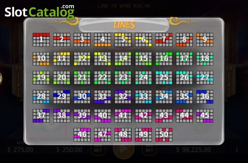 Скрин7. Quick Play Mahjong слот