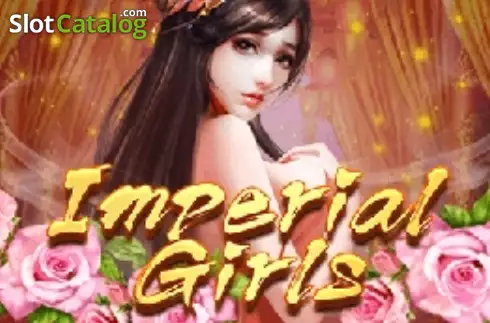 Imperial Girls слот
