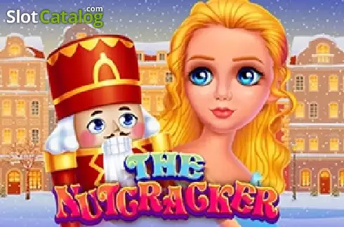 The Nutcracker (KA Gaming) логотип