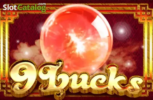 9 Lucks слот