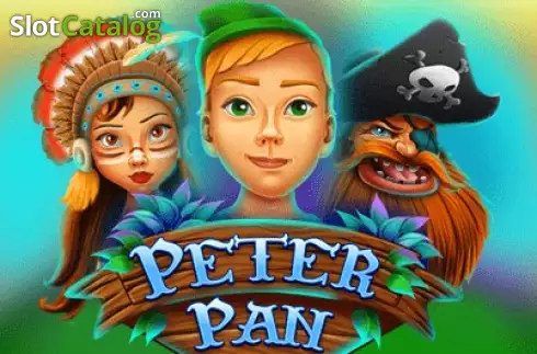 Peter Pan (Ka Gaming) логотип