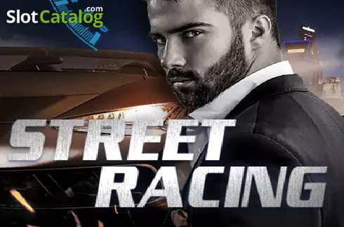 Street Racing слот