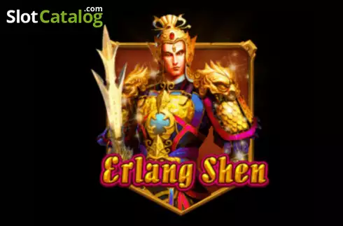 Erlang Shen логотип