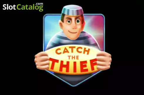 Catch the Thief логотип