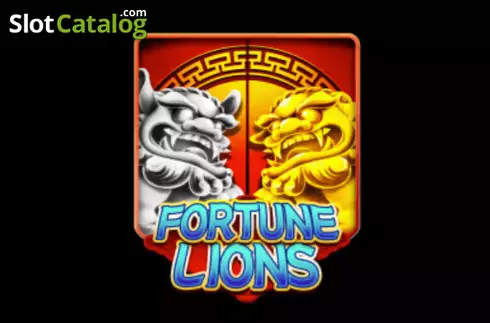 Fortune Lions (KA Gaming) слот