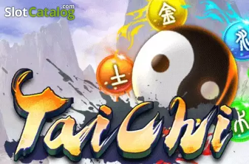 Tai Chi (KA Gaming) логотип