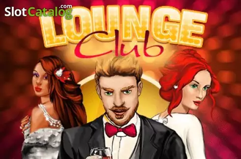 Lounge Club слот