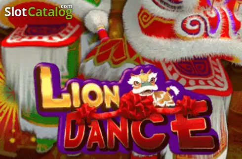 Lion Dance (KA Gaming) логотип