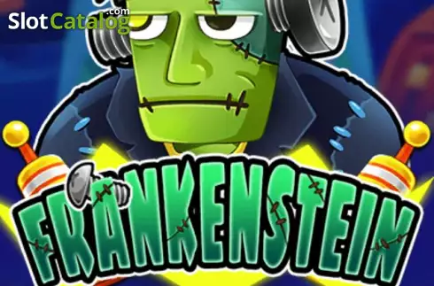 Frankenstein (KA Gaming) логотип