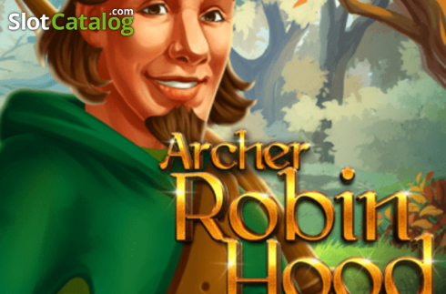 Archer Robin Hood слот