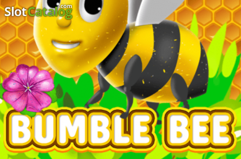 Bumble Bee слот
