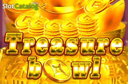Treasure Bowl (KA Gaming) слот