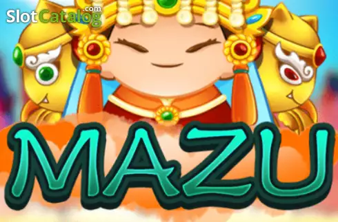 Mazu (Ka Gaming) слот