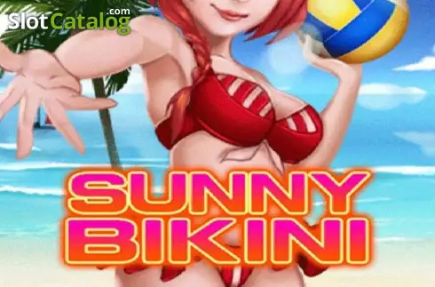 Sunny Bikini слот