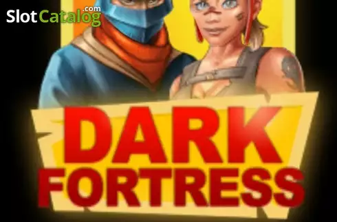 Dark Fortress слот