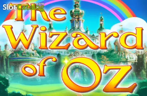 The Wizard of Oz (KA Gaming) слот
