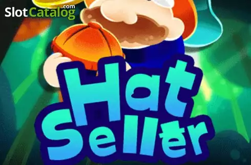 Hat Seller слот
