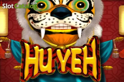 Hu Yeh (KA Gaming) слот