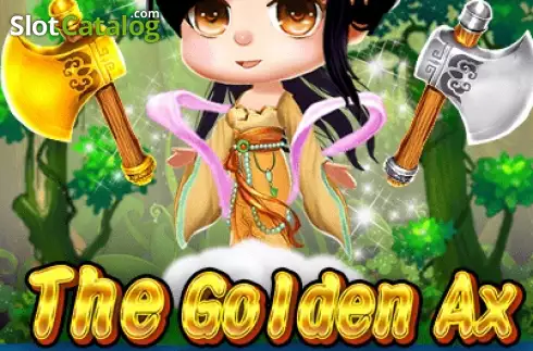 The Golden Ax слот