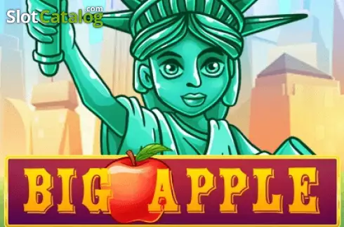 Big Apple (KA Gaming) логотип