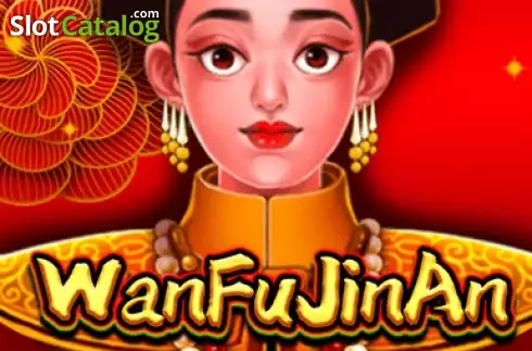 WanFu JinAn слот