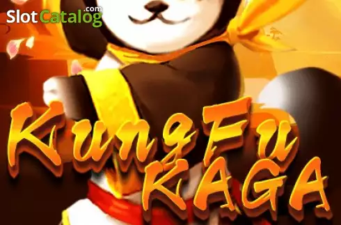 KungFu Kaga слот