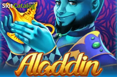 Aladdin (KA Gaming) слот