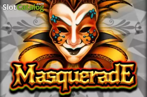 Masquerade (KA Gaming) слот