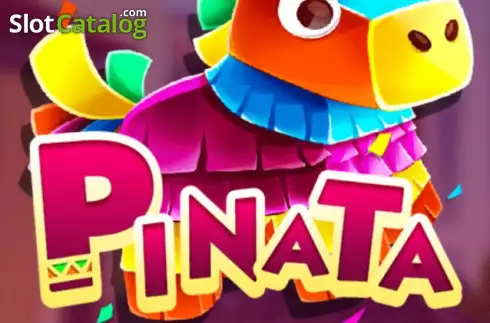 Pinata (KA Gaming) слот