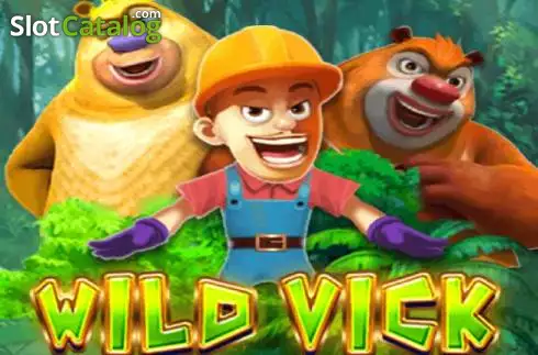 Wild Vick слот
