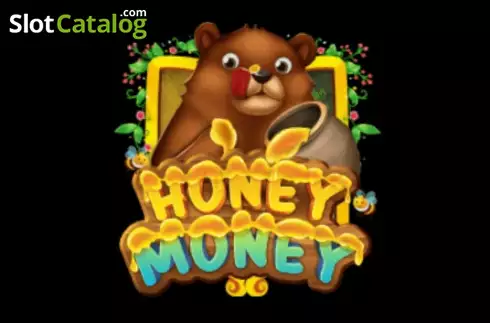 Honey Money (KA Gaming) слот