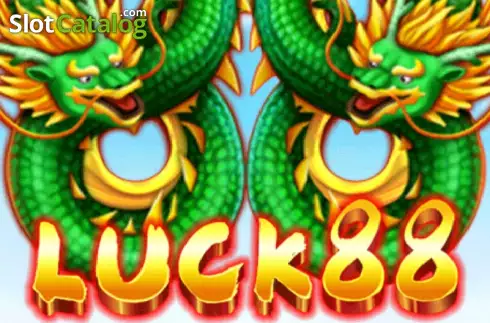 Luck88 слот