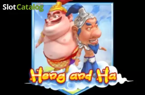 Heng and Ha слот
