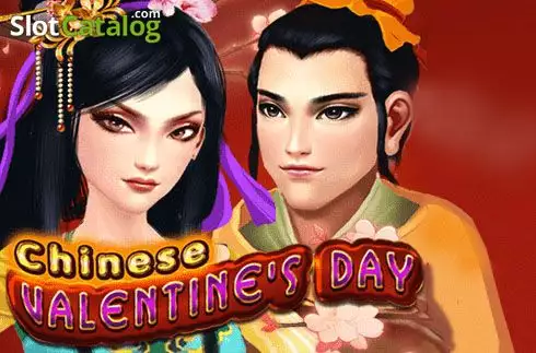 Chinese Valentines Day слот