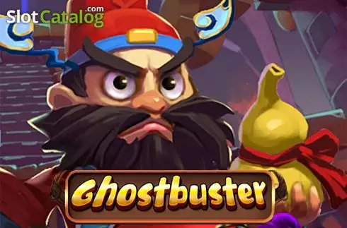 Ghostbuster слот