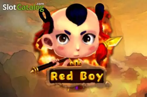 Red Boy слот