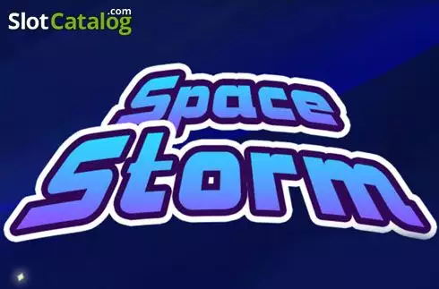 Space Storm слот
