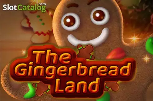 The Gingerbread Land слот